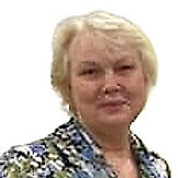 Щелокова Светлана Григорьевна