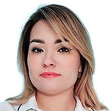 Дибаева Лилия Шамильевна