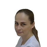 Игнатьева Марина Александровна