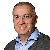 Барков Владимир Николаевич