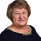 Коткина Тамара Геннадьевна