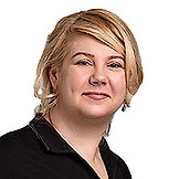 Монастырло Оксана Александровна