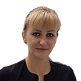 Герман Юлия Петровна