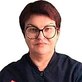Шереметова Ирина Евгеньевна