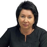 Шматова Елена Павловна