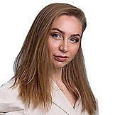 Гринцова Светлана Сергеевна
