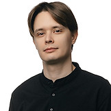 Уханов Никита Валерьевич