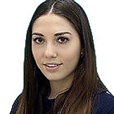 Бакирова Диана Ильясовна