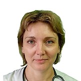 Чичаева Ольга Вячеславовна