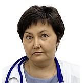 Плотникова Юлия Юрьевна
