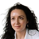 Саитова Дина Дамировна