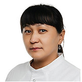 Давлетбаева Улжан Бисингалеевна